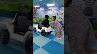 Aa Galiwa With Laiba Mobilan