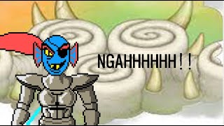 Spear Of Justice In My Singing Monsters Full Song