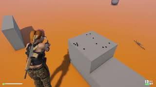 TPS Project - Unity - Devlog 3