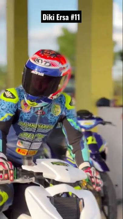 Diki Ersa #11 Practic | #roadrace#shorts#viralshorts#viral#viralvideo