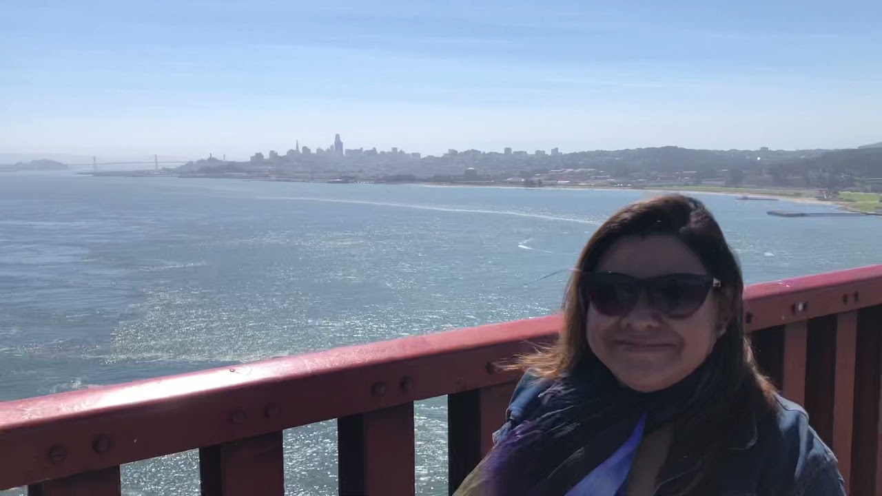 San Francisco-August 2020