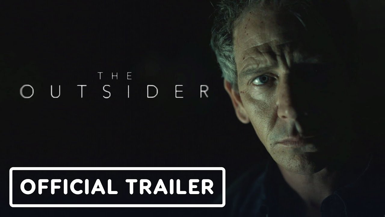 The outsider