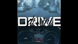 DRIVE - DISINI [LIRIK]