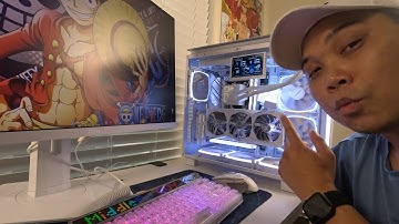 Are Vertical GPU Mounts Even Worth It?