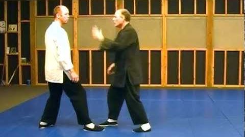 The Art of Effortless Power: Stationary Leading Rollback