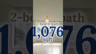 Bayshore Park: Largest 2-Bedder! Bayshore Park: Largest 2-Bedder!