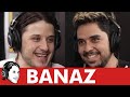 CREATIVO #82 - BANAZ