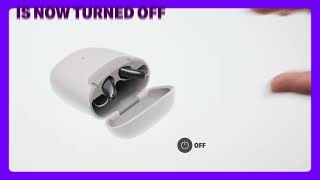 How to turn on off hearing aids BTE&RIC – HearUSA