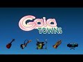 A Tribute to the Gaia Towns Theme