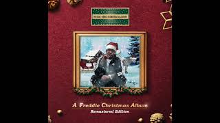 Freddie Gibbs & Amerigo Gazaway - Deep Freezin' | A Freddie Christmas Album (Remastered Edition)