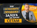 Заемщик спас свой дом от продажи на торгах Сетам | Как должнику остановить продажу своего имущества