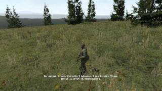 PMC Rugen, 25km x 25km ArmA 2 european terrain trailer