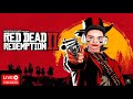 Médica Katharine Hansen,  Outland  RP  | Red Dead Redemption 2