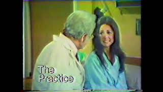 Famous The Practice 1976 NBC Promo Wealth