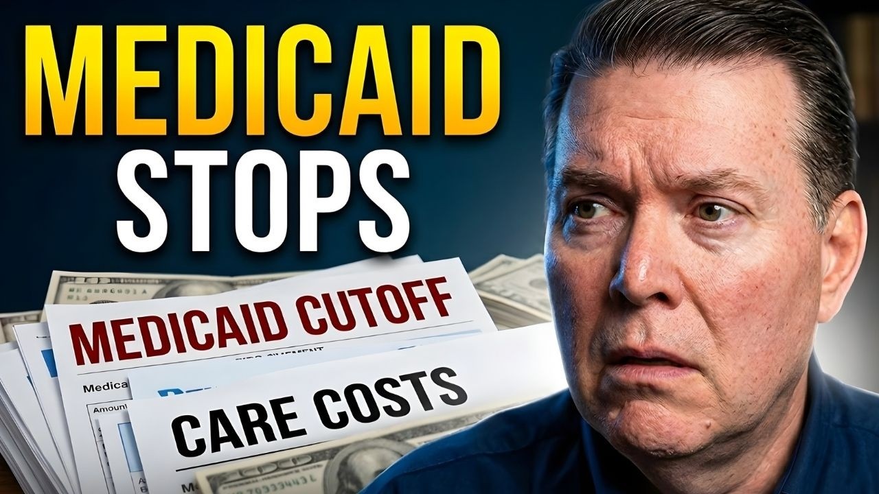 What Do You Do When Medicaid Stops Covering Care? What Do You Do When Medicaid Stops Covering Care?