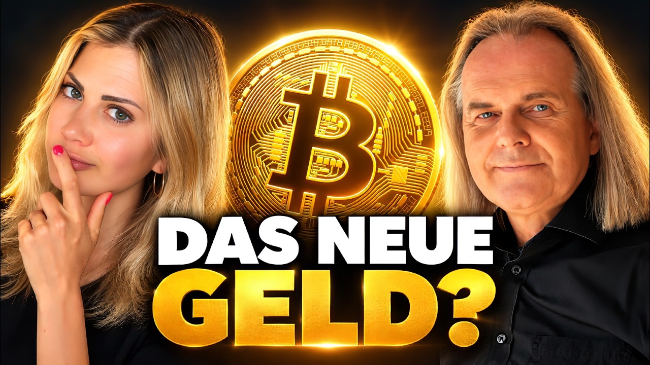 Bitcoin: Was kommt nach unserem Geldsystem?