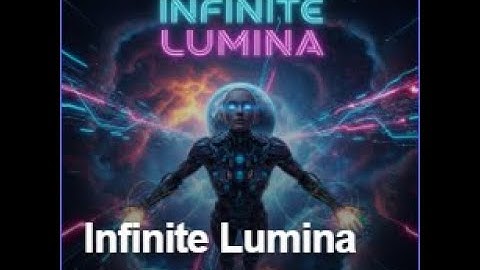 Infinite Lumina