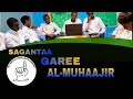 SAGANTAA AJAA IBAA GAREE AL MUHAAJIR KUTAA 1ffaa
