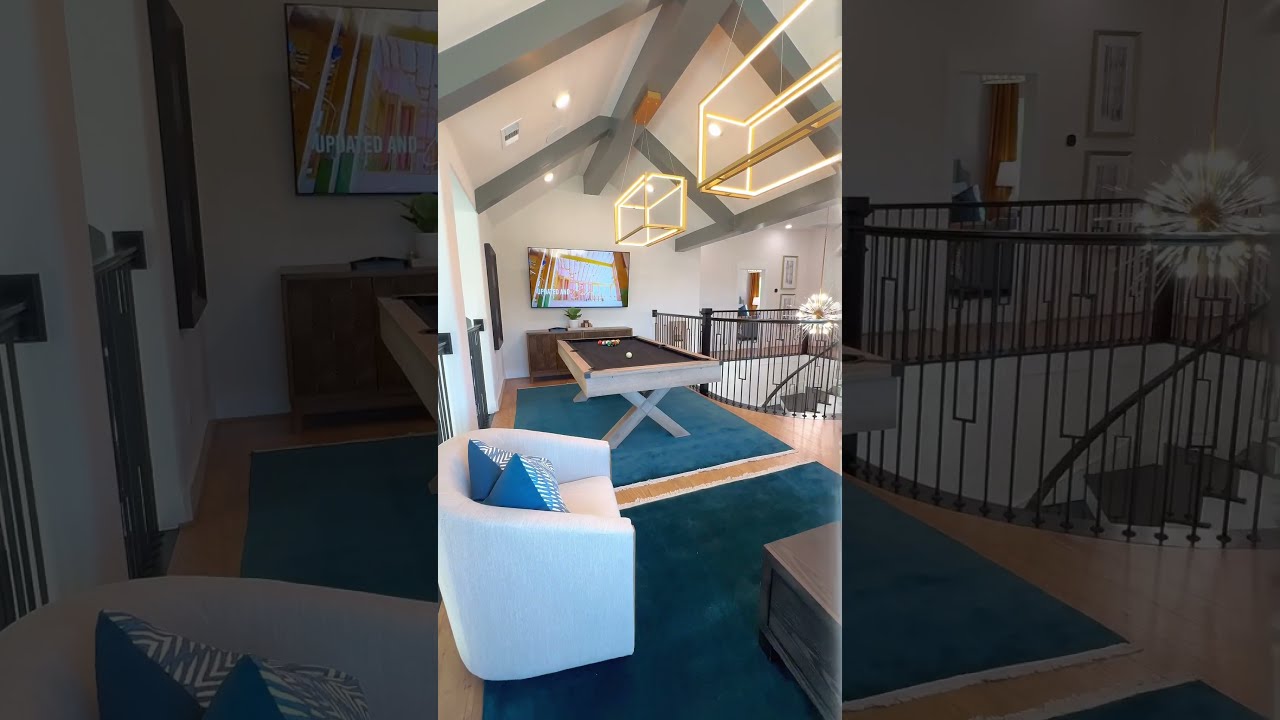 TOUR THE STUNNING ROYAL HAMPTON II Shorts Propertytour Newlisting