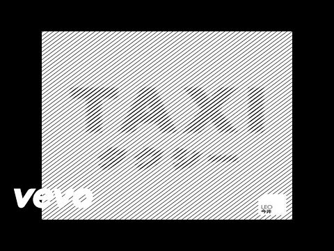 LEO今井 - Taxi