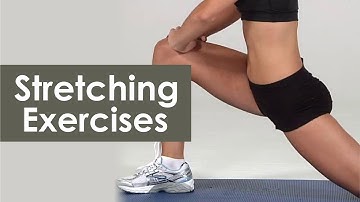 Stretching Exercises