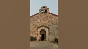 Sonnerie De L Angélus église Saint Pierre D Arignac 