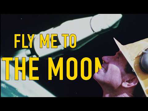 Saturn V Third Stage – How Apollo Escaped Earth's Gravity | Apollo Digest (NASA Archive)