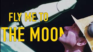 Saturn V Third Stage – How Apollo Escaped Earth's Gravity | Apollo Digest (NASA Archive)