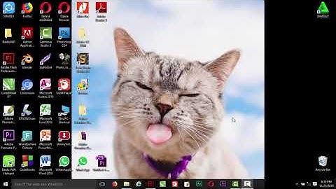 Tutorial membuat presentasi sederhana di Adobe Flash CS6