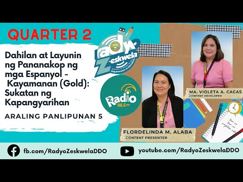 Video: Bakit nagkukulang ang mga kolonya ng isang makapangyarihang uri ng aristokratiko?