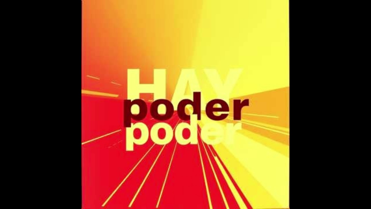 Hay Poder. Kingdom Choir.