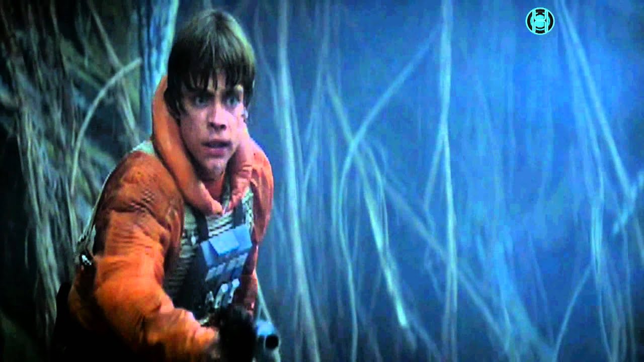 Нормальные герои (Russian Star Wars) - YouTube