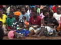 Disabled Children in Malawi