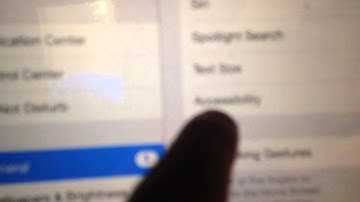 How to Invert color Shortcut