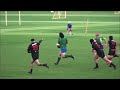 Lawrence Petrus Player CV