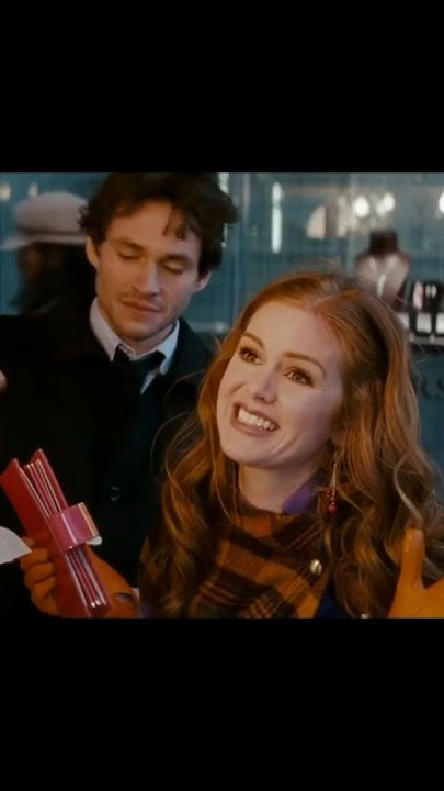 часть 3 | 📽・☆ ｡ «шопоголик» (2009) #fashion #мода #фильмы - YouTube