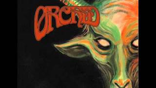 Orchid - Capricorn chords
