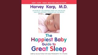 Chapter 160 - the happiest baby guide to great sleep: simple solutions
for kids from birth 5...