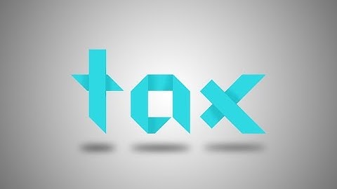 Photoshop - 3d Logo - Folded Paper - cs6 Tutorial - Text Effect