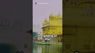 Discover Maharaja Ranjeet Singh - The Lionhearted King of the Sikh Empire| #shorts