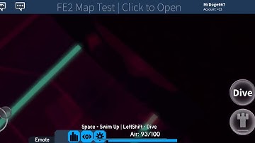 [FE2 Map Test] The Overflow (Insane)