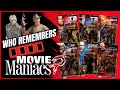 Who remembers movie maniacs by mcfarlane toys
