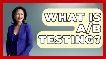 What Is A/B Testing? - Learn As An Adult