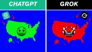 I made 6 AIs rate the USA the results are shocking…