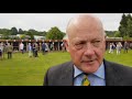 Great Yorkshire Show Day 2 morning. 10th July 2019