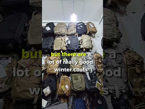 Russian Market in HCMC