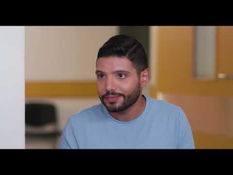 المسلسل اللبناني لعينيك الحلقة 10     10