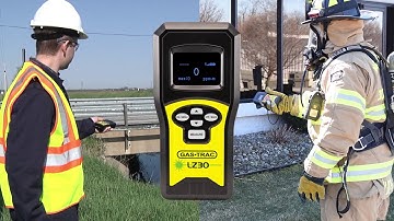 GAS-TRAC LZ-30 Promo 01