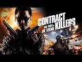 Contract Killers FULL ASSASSIN ACTION MOVIE Action Zone 