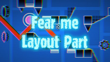 "Fear Me" - Part 4, for @Eiriley